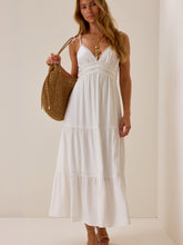 Luna Maxi Dress