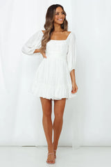This Is Espionage Dress