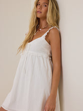 Chelsea Mini Dress