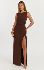 Joanne Maxi Dress