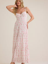 Sofia Maxi Dress