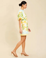 Donovan Mini Dress