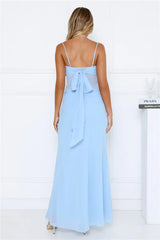 Oceans Afar Set Blue