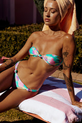 Lifeguard On Duty Swim Bottom Print