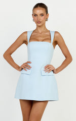 Garrett Mini Dress