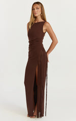 Joanne Maxi Dress