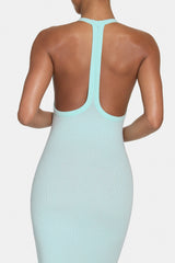 ButterCloud™ Maxi Dress in Peppermint